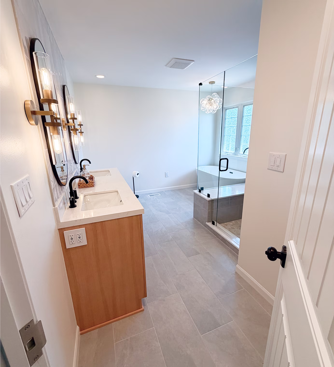 After remodel by Built Clough