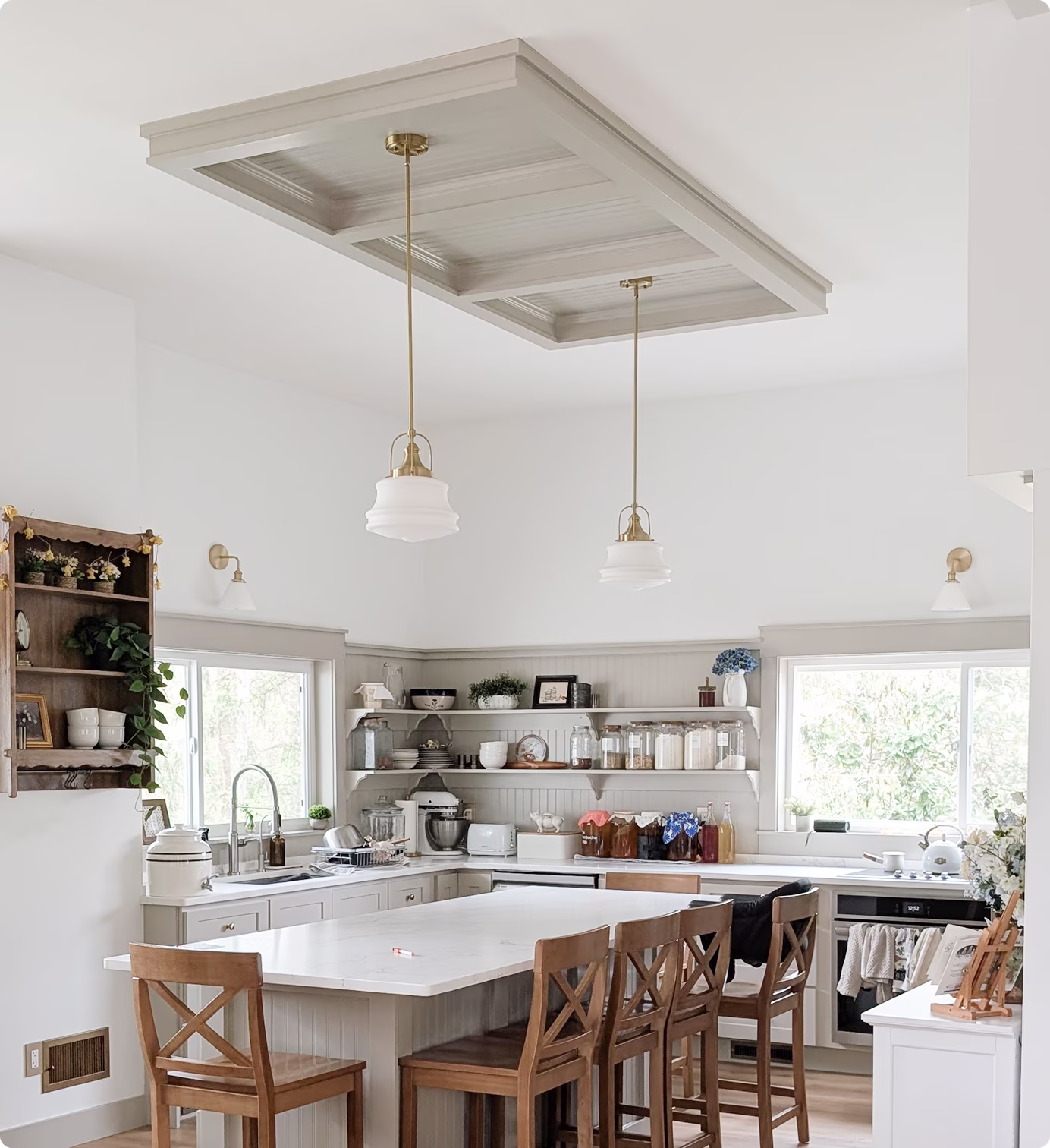 After remodel by Built Clough
