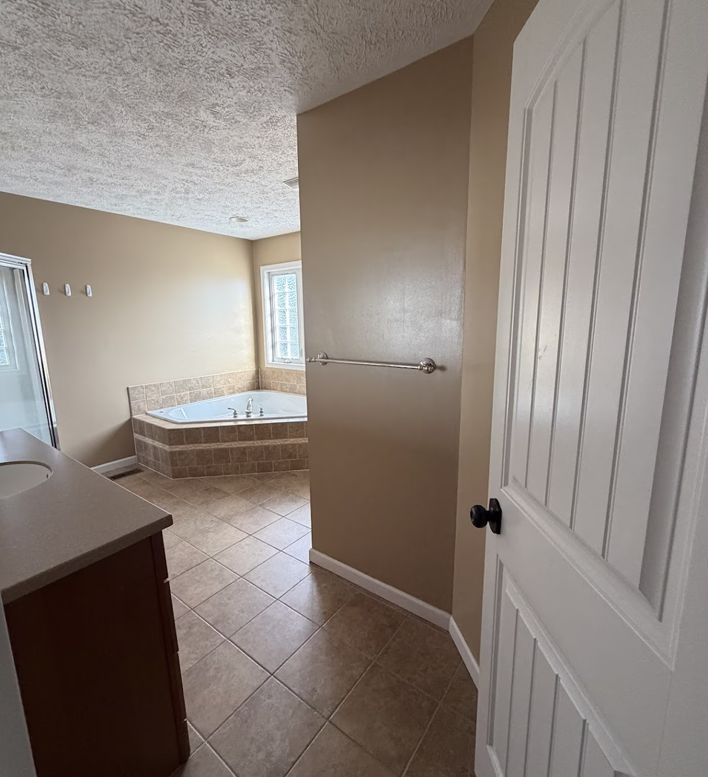 Before remodel by Built Clough